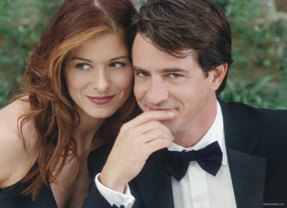 Ten Years Ago: The Wedding Date – 10 Years Ago: Films in Retrospective