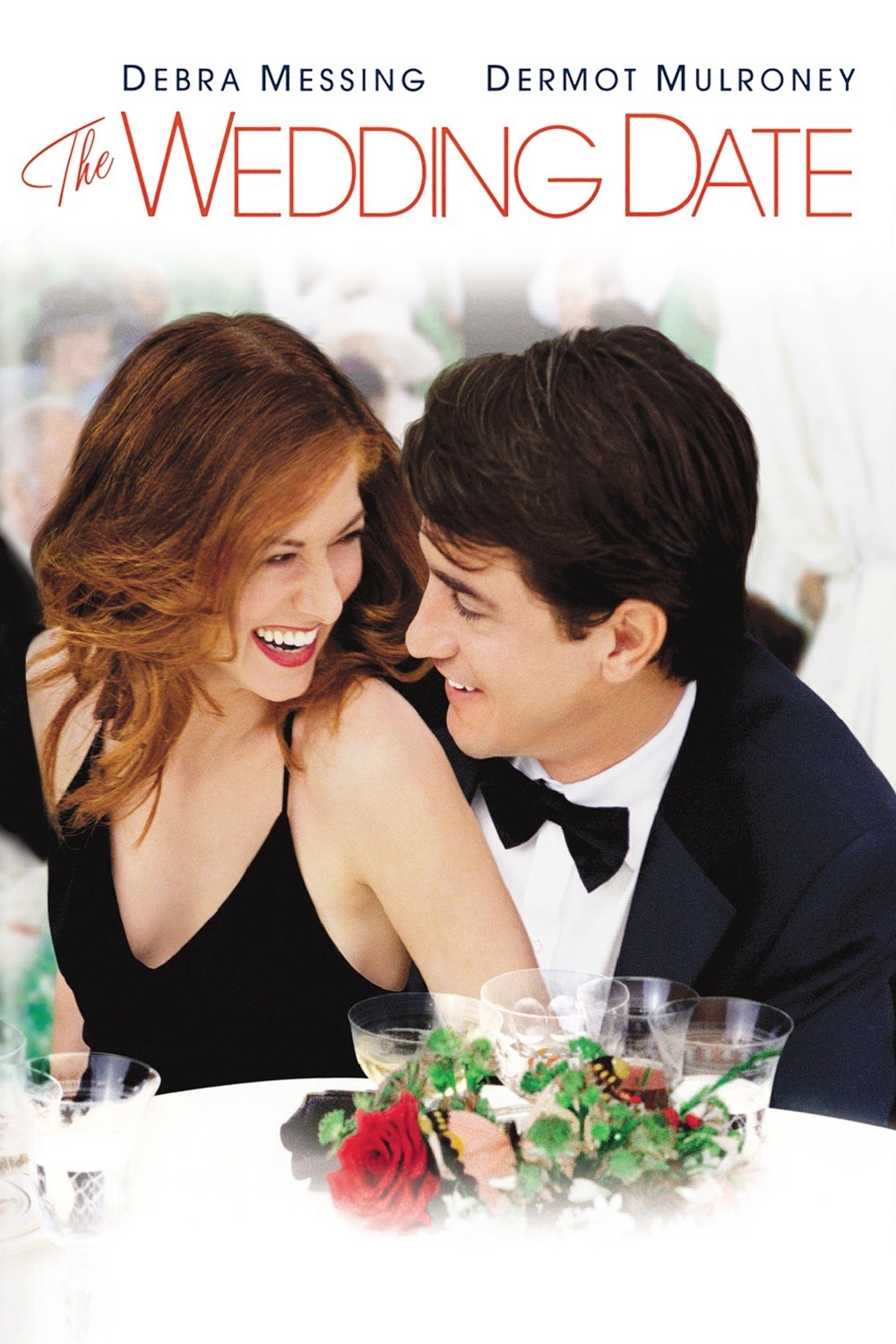 Ten Years Ago: The Wedding Date – 10 Years Ago: Films in 