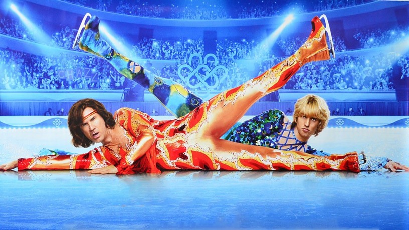 Ten Years Ago: Blades of Glory – 10 Years Ago: Films in Retrospective
