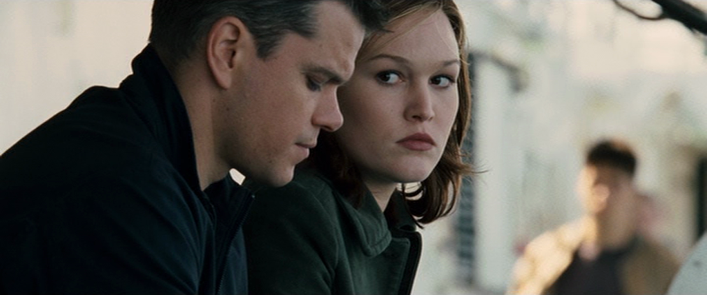 Jason Bourne Porn - Ten Years Ago: The Bourne Ultimatum â€“ 10 Years Ago: Films in Retrospective